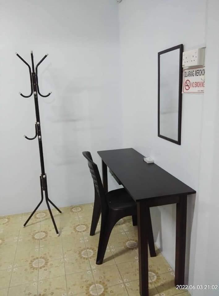 Happy Bentong Guest House Ruang foto