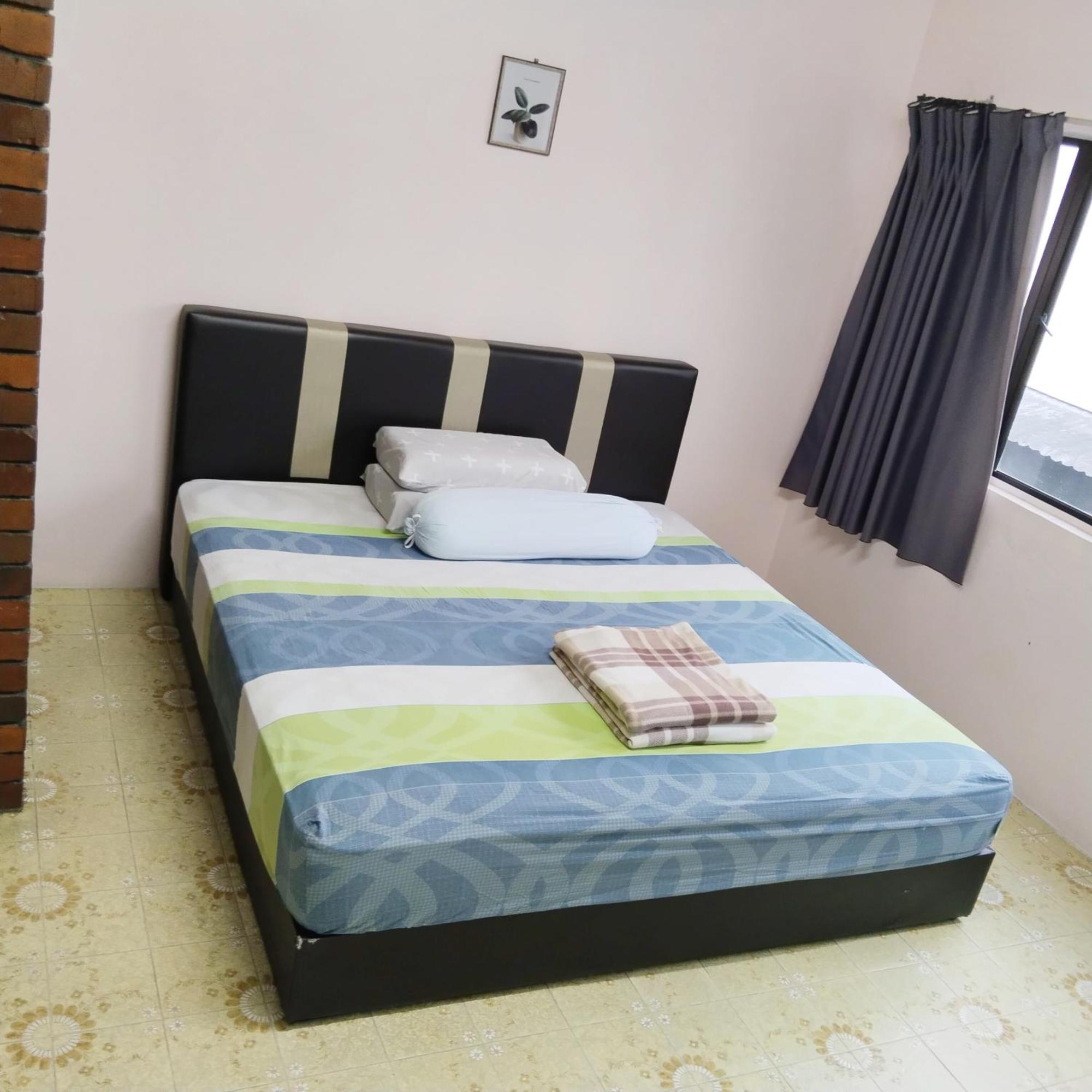 Happy Bentong Guest House Ruang foto